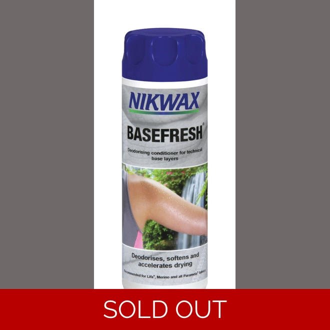 product Image for Nikwax BaseFresh - 300ml